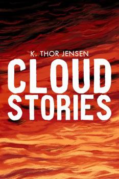 Paperback Cloud Stories Book