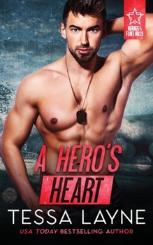 Paperback A Hero's Heart Book