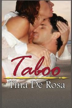 Paperback Taboo Book