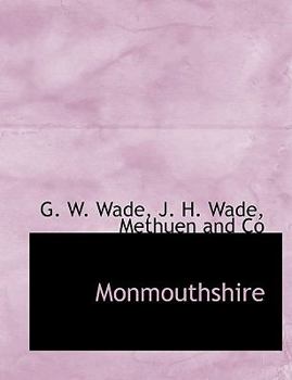 Monmouthshire