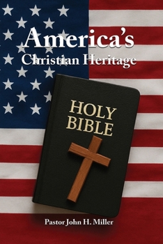 Paperback America's Christian Heritage Book