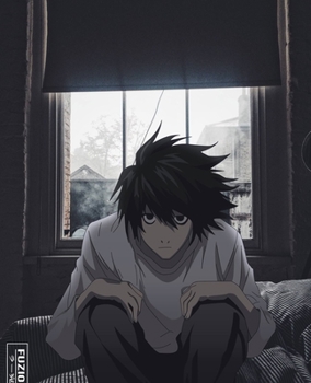 Journal: Death Note Soft Glossy Cover Journal Lined Pages Book 6 x 9 Inches 110 Pages