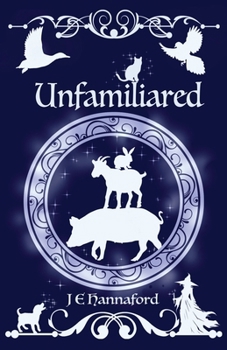 Paperback Unfamiliared Book