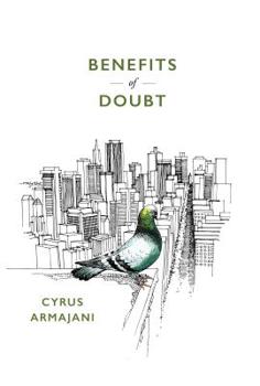 Paperback Benefits of Doubt Book