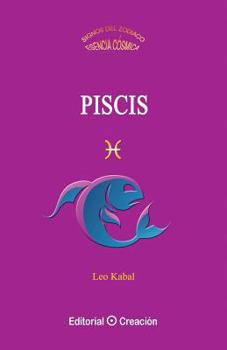 Paperback Piscis [Spanish] Book