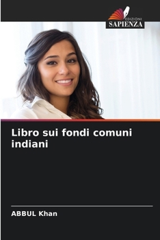 Paperback Libro sui fondi comuni indiani [Italian] Book