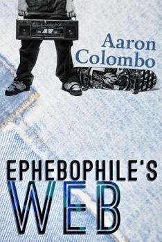 Paperback Ephebophile's Web Book