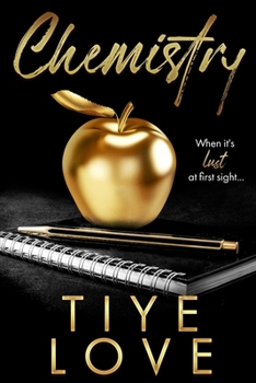 Paperback Chemistry Book