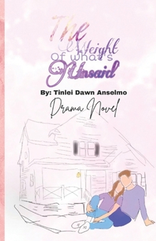 Paperback The Weight Of What's Unsaid Book