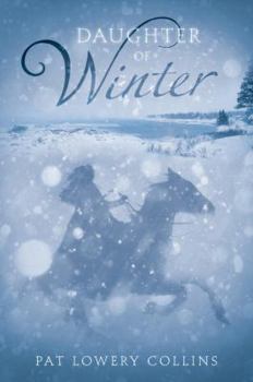 Hardcover Daughter of Winter Book