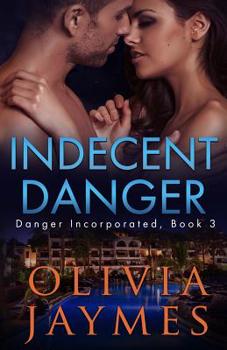 Paperback Indecent Danger Book