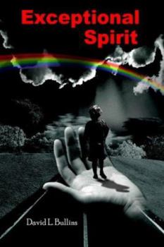 Paperback Exceptional Spirit Book