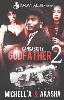 Paperback The Kansas City Godfather 2 Book