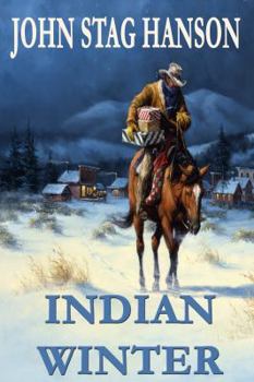 Paperback Indian Winter Book