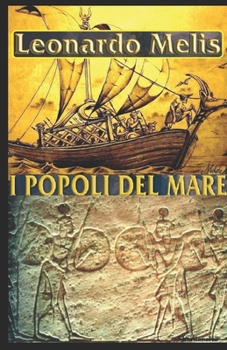 Paperback I Popoli del Mare: Dal Mediterraneo all'Oriente [Italian] Book