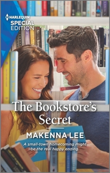 Mass Market Paperback The Bookstore's Secret Book