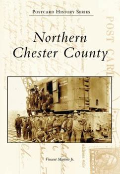 Paperback Northern Chester County Book