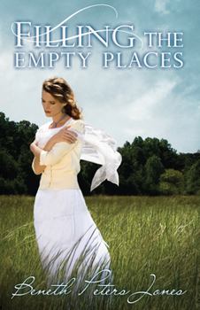 Paperback Filling the Empty Places Book
