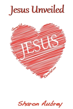 Paperback Jesus Unveiled Book