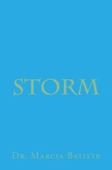 Paperback Storm Book