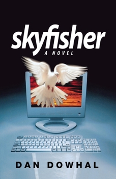Paperback Skyfisher Book