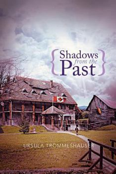Paperback Shadows from the Past Book