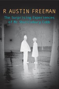 Paperback The Surprising Exp of MR Shuttlebury Cobb Book