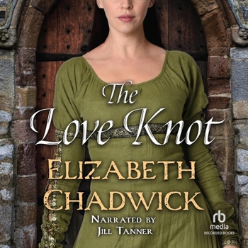 MP3 CD The Love Knot Book