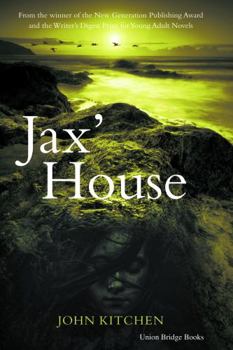 Paperback Jax' House Book