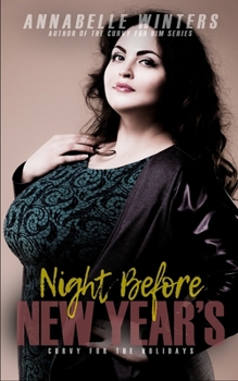 Paperback Night Before New Year's Book
