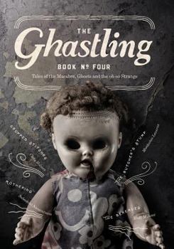 Paperback The Ghastling: Book Four Book