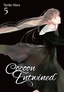 Paperback Cocoon Entwined, Vol. 5: Volume 5 Book