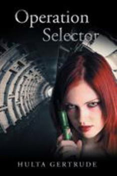 Paperback Operation Selector Book
