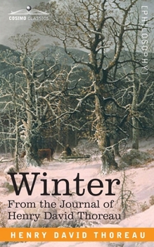 Paperback Winter Book