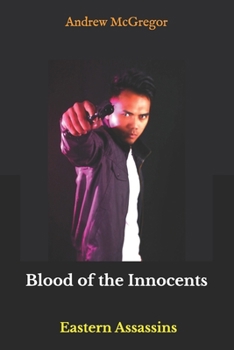 Paperback Blood of the Innocents: Eastern Assassins Book
