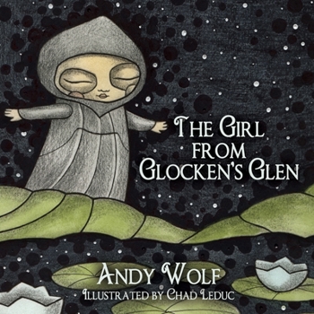 Paperback The Girl from Glocken's Glen Book