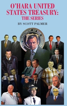 Hardcover O'Hara U.S. Treasury: The Series Book
