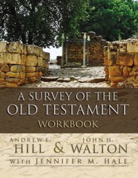 Paperback Survey of the Old Testament Workbook Softcover Book