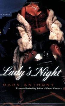 Paperback Lady's Night Book