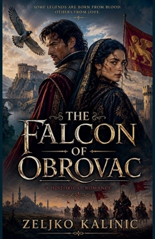 The Falcon of Obrovac