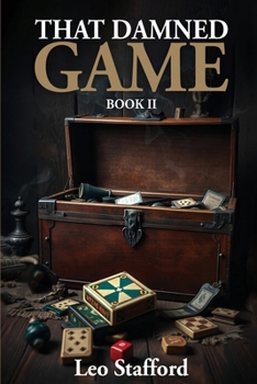 Paperback That Damned Game II Book