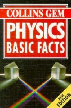 Paperback Physics Basic Facts Book