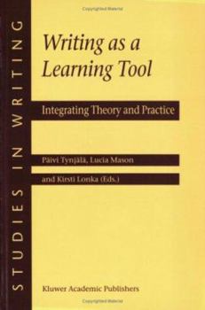 Paperback Writing as a Learning Tool: Integrating Theory and Practice Book