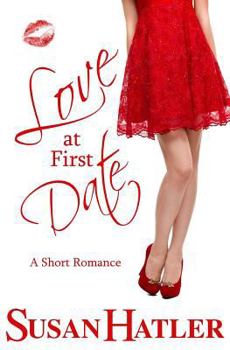 Paperback Love at First Date Book