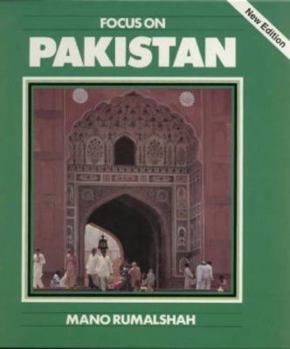 Hardcover Pakistan Book