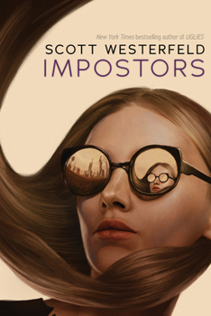 Impostors - Book #1 of the Impostors