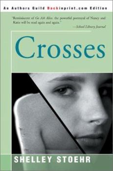 Paperback Crosses Book