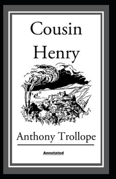 Paperback Cousin Henry Annotated Book