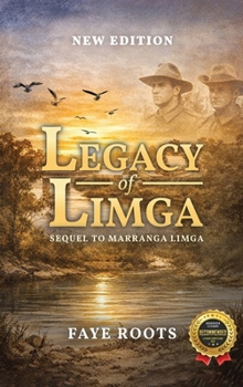 Hardcover Legacy of Limga: Sequel to Marranga Limga Book