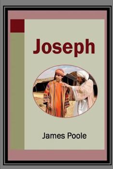 Paperback Joseph Book